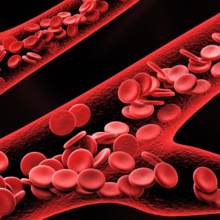 Lepsze krążenie krwi