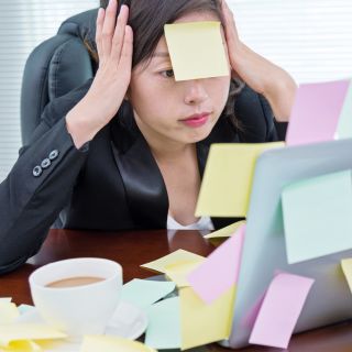 Redukcja stresu i poprawa nastroju